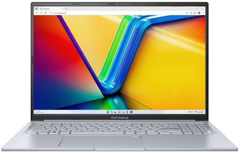 Refurbished Asus Vivobook 16X OLED K3605VU Laptop 16" - Reebelo Nederland