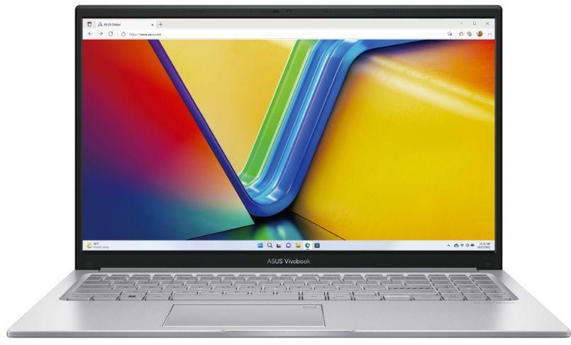 Refurbished Asus Vivobook F1504Z Laptop 15.6" - Reebelo Nederland