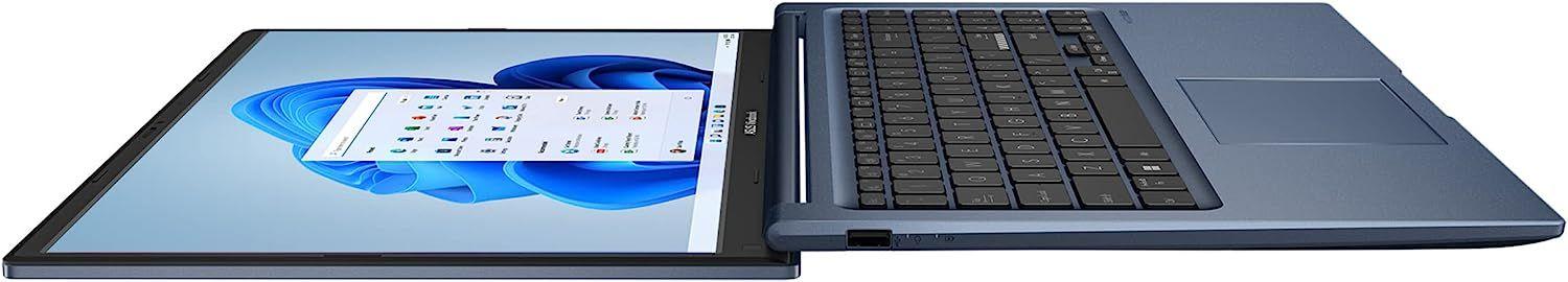 Refurbished Asus Vivobook F1504Z Laptop 15.6" - Reebelo Nederland