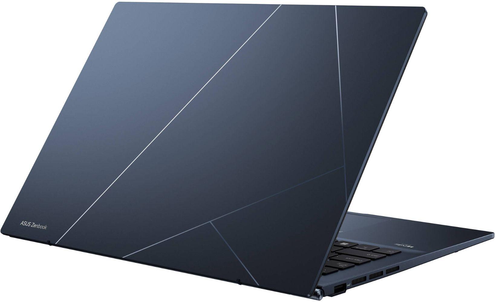 Refurbished Asus Zenbook 14 OLED Notebook Laptop (UX3402) 14" - Reebelo Nederland
