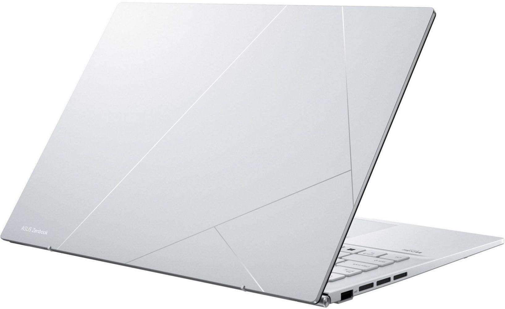 Refurbished Asus Zenbook 14 OLED Notebook Laptop (UX3402) 14" - Reebelo Nederland