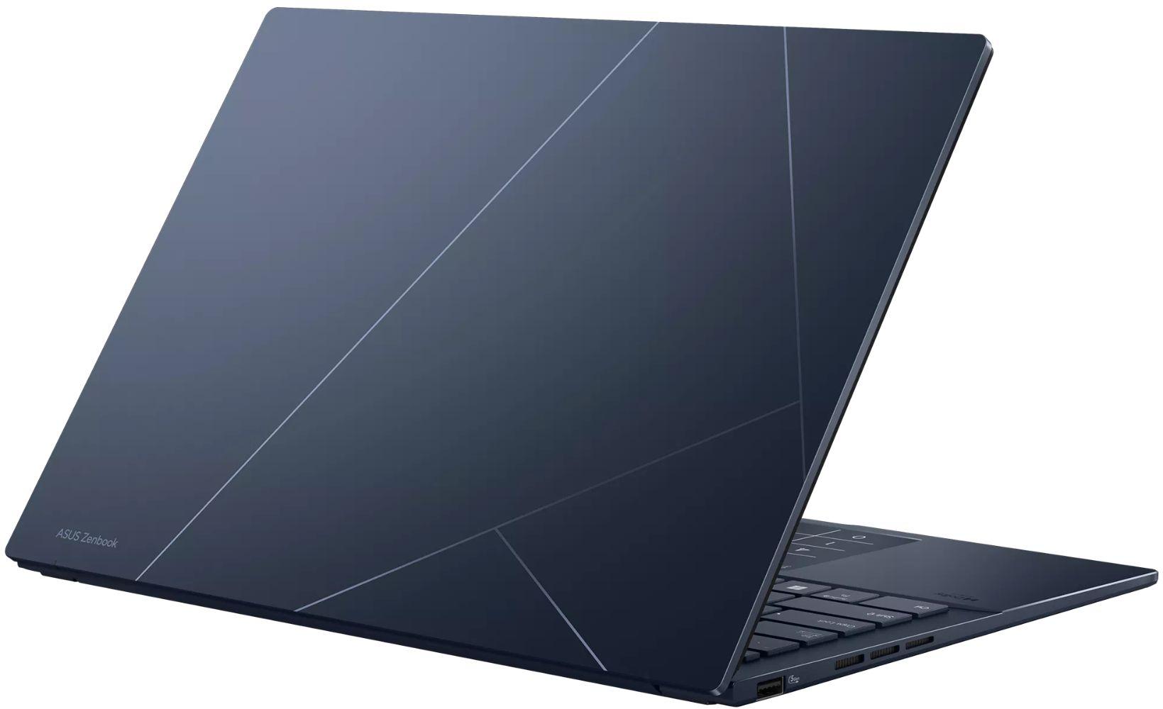 Refurbished ASUS Zenbook 14 OLED UX3405CA Copilot+ PC Laptop 14" - Reebelo Nederland