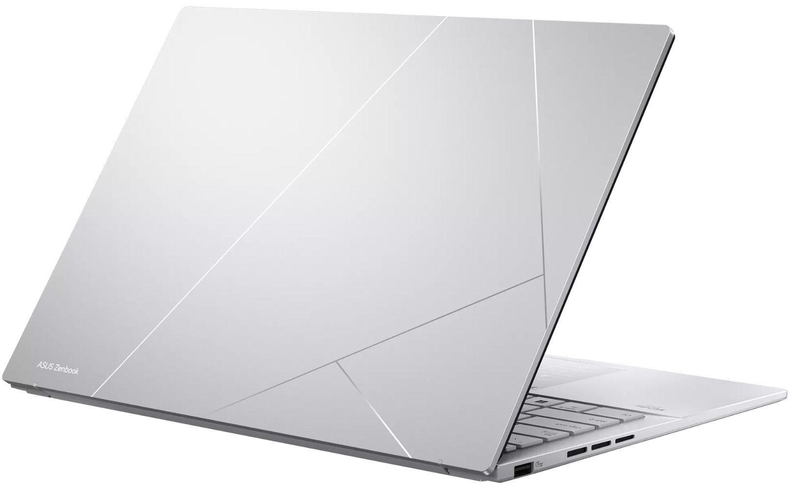 Refurbished ASUS Zenbook 14 OLED UX3405CA Copilot+ PC Laptop 14" - Reebelo Nederland