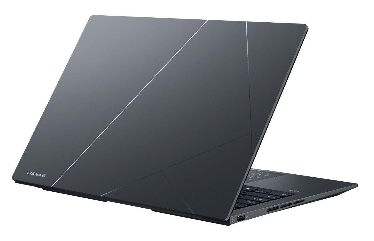 Refurbished Asus ZenBook 14X OLED UX3404VA Laptop 14.5" - Reebelo Nederland