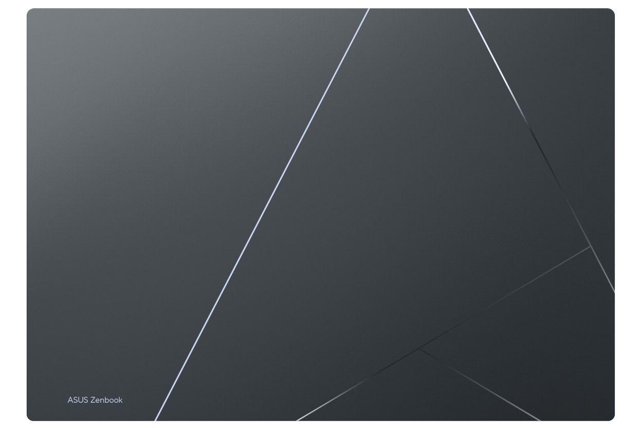 Refurbished Asus ZenBook 14X OLED UX3404VA Laptop 14.5" - Reebelo Nederland