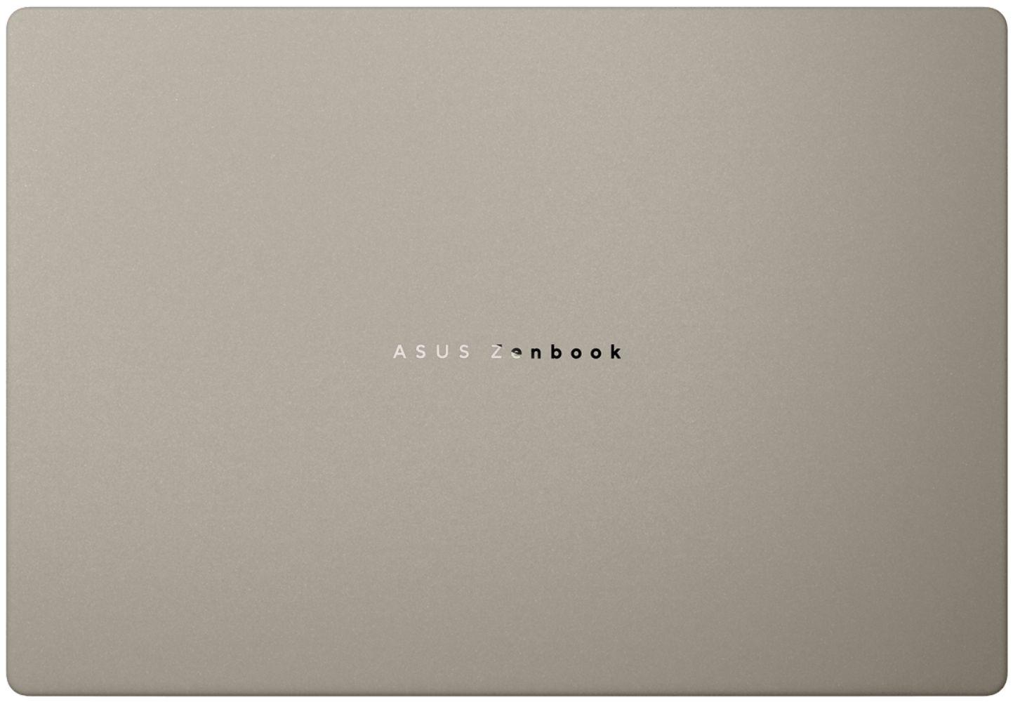 Refurbished ASUS Zenbook A14 UX3407QA Copilot+ PC Laptop 14" - Reebelo Nederland