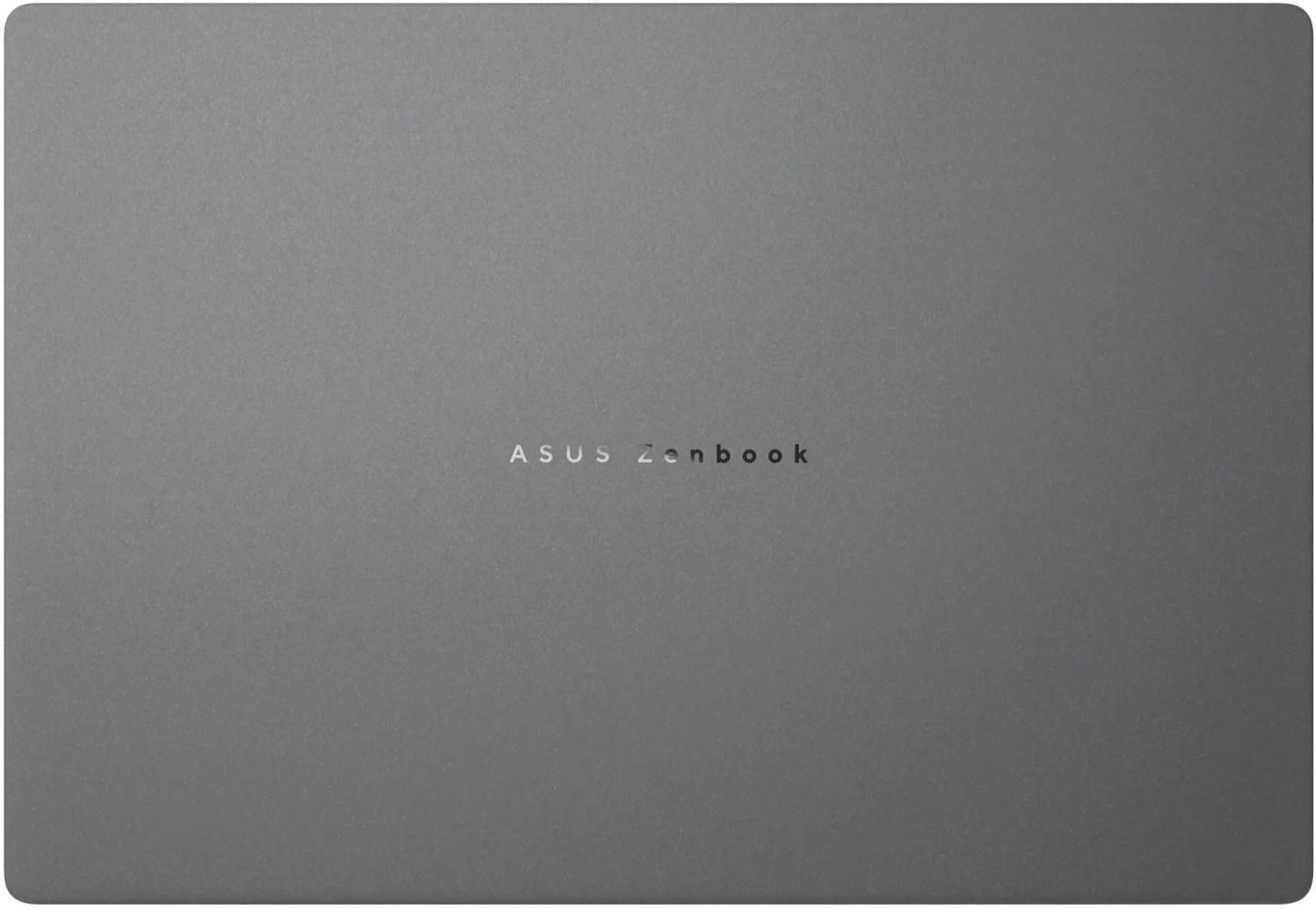Refurbished ASUS Zenbook A14 UX3407QA Copilot+ PC Laptop 14" - Reebelo Nederland