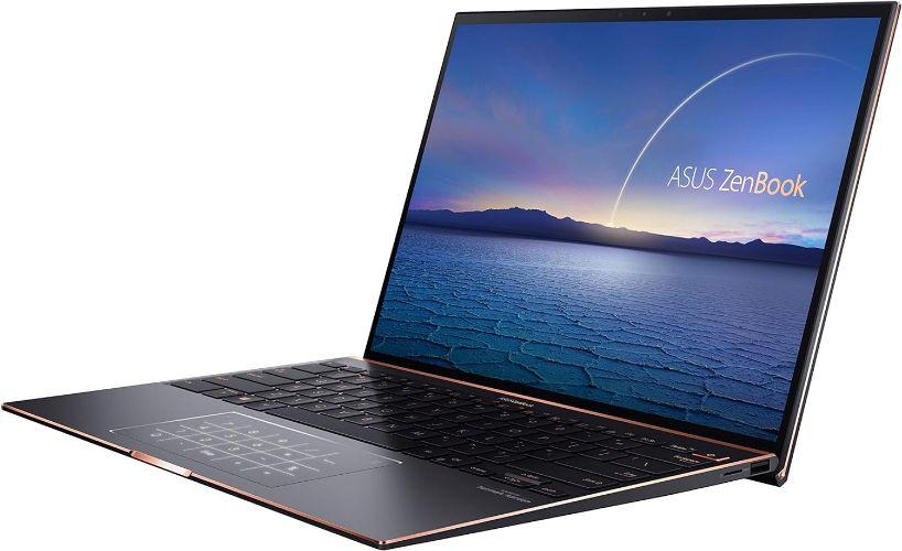 Refurbished Asus Zenbook S UX393JA Laptop 13.9" - Reebelo Nederland