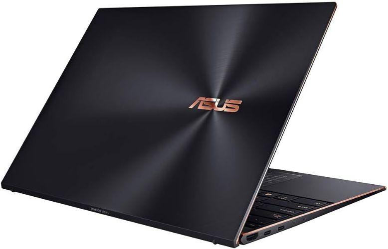 Refurbished Asus Zenbook S UX393JA Laptop 13.9" - Reebelo Nederland