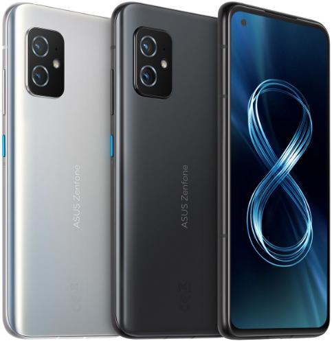 Refurbished Asus Zenfone 8 - Reebelo Nederland