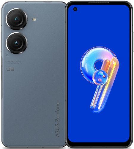 Refurbished Asus Zenfone 9 - Reebelo Nederland