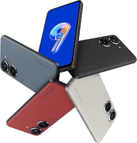 Refurbished Asus Zenfone 9 - Reebelo Nederland