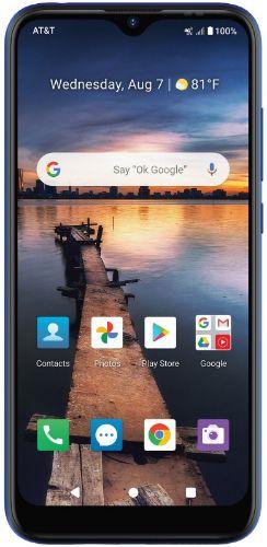 Refurbished AT&T Maestro Plus (V350U) - Reebelo Nederland