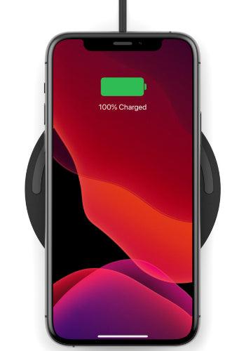 Refurbished Belkin BOOST↑CHARGE™ 15W Wireless Charging Pad (Wall Charger Not Included) - Reebelo Nederland
