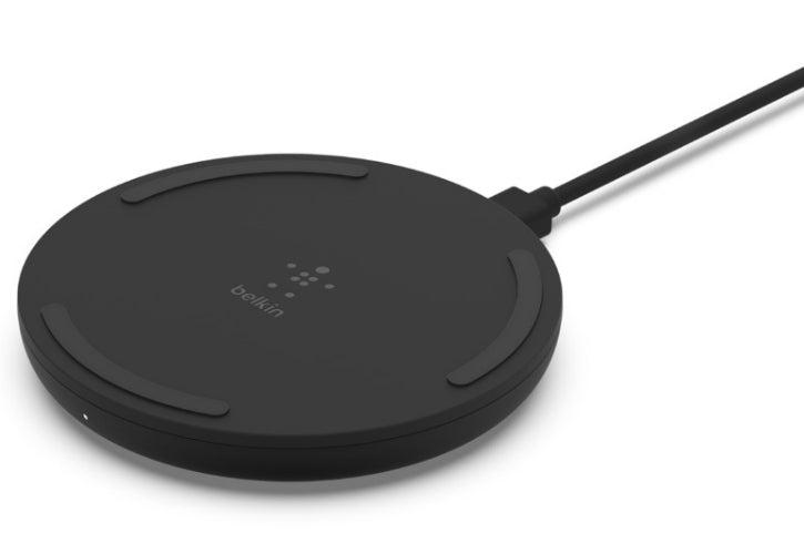 Refurbished Belkin BOOST↑CHARGE™ 15W Wireless Charging Pad (Wall Charger Not Included) - Reebelo Nederland