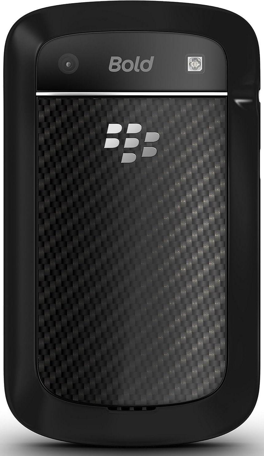 Refurbished Blackberry Bold Touch 9900 - Reebelo Nederland