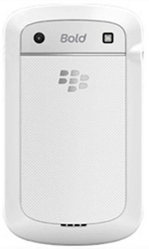 Refurbished Blackberry Bold Touch 9900 - Reebelo Nederland