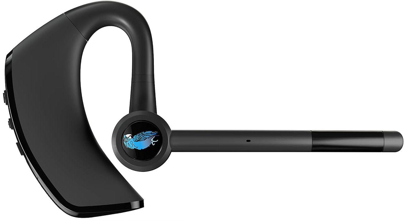 Refurbished Blue Parrott M300-XT Ultra Light Noise Cancelling Bluetooth Headset - Reebelo Nederland