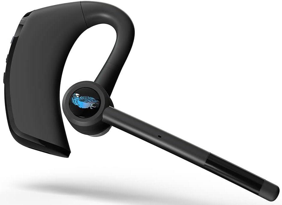 Refurbished Blue Parrott M300-XT Ultra Light Noise Cancelling Bluetooth Headset - Reebelo Nederland