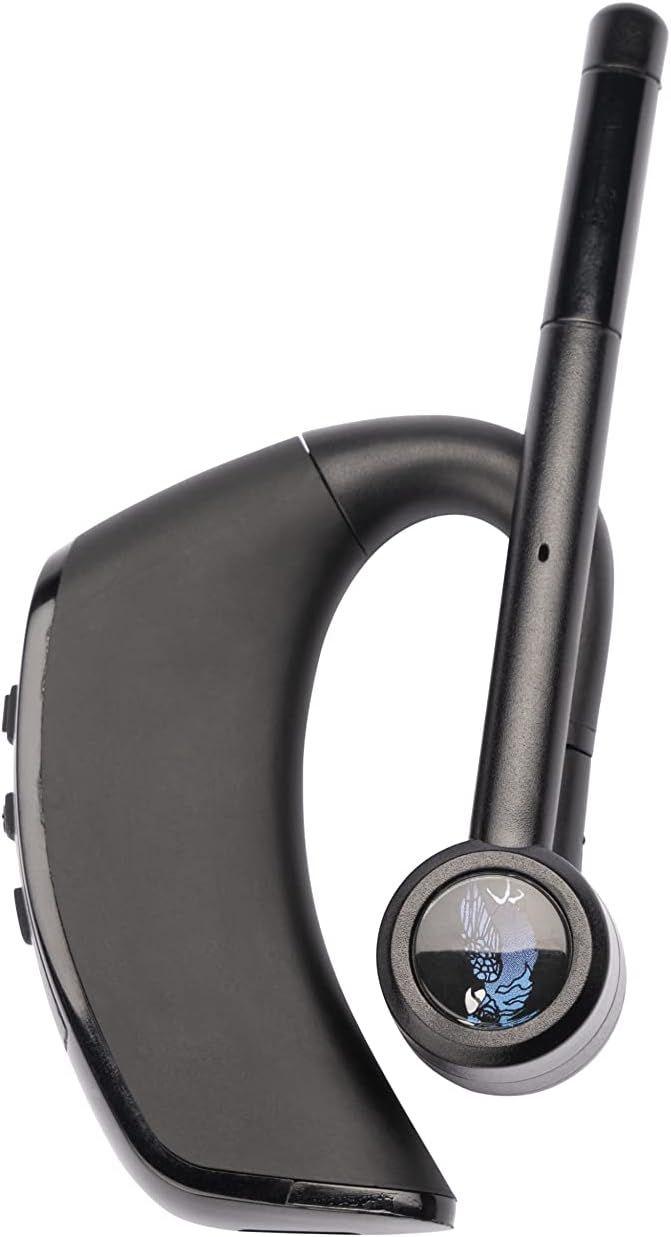 Refurbished Blue Parrott M300-XT Ultra Light Noise Cancelling Bluetooth Headset - Reebelo Nederland