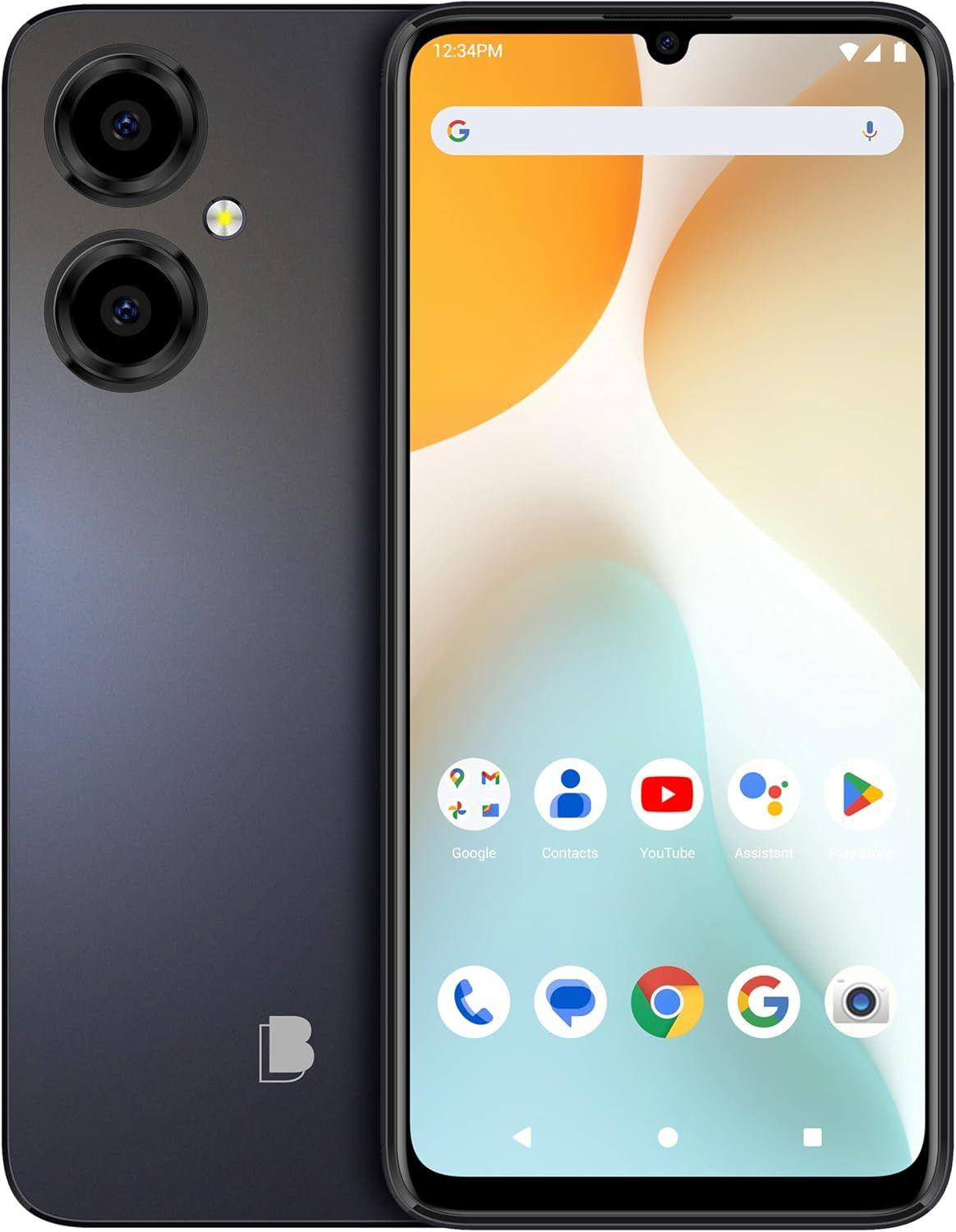 Refurbished BLU G64 - Reebelo Nederland
