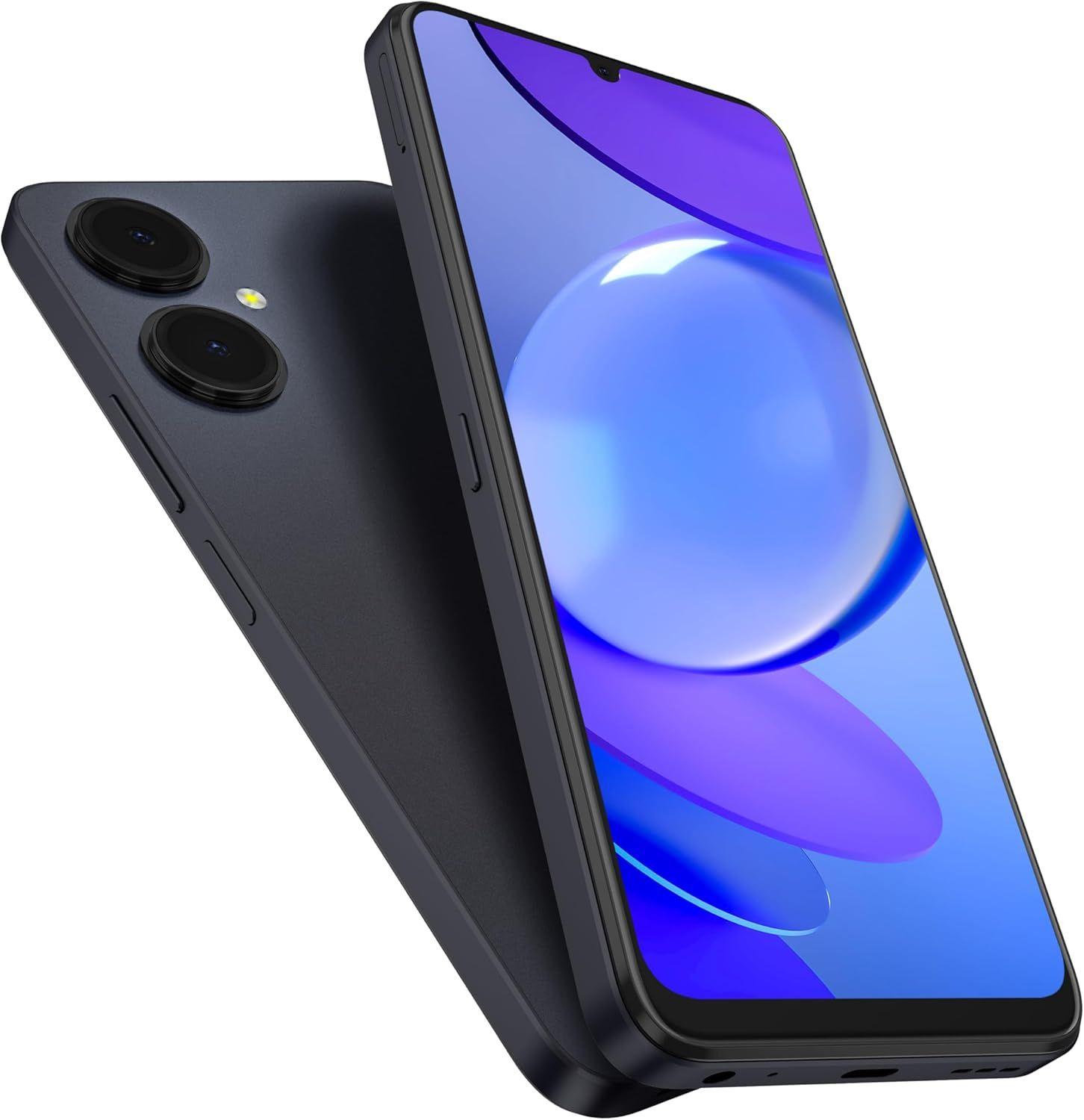 Refurbished BLU G64 - Reebelo Nederland