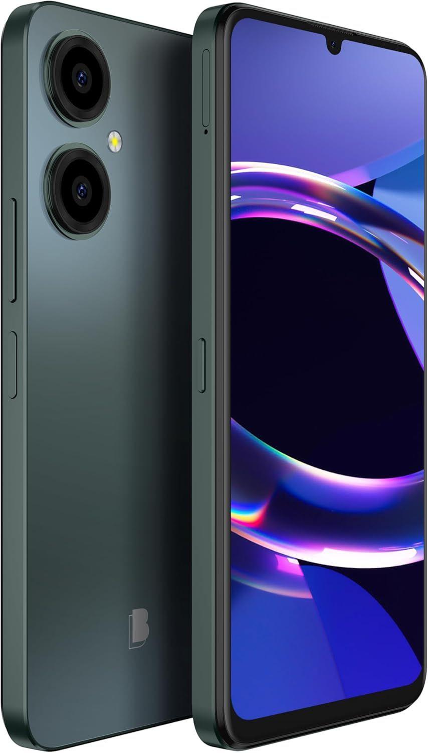 Refurbished BLU G64 - Reebelo Nederland
