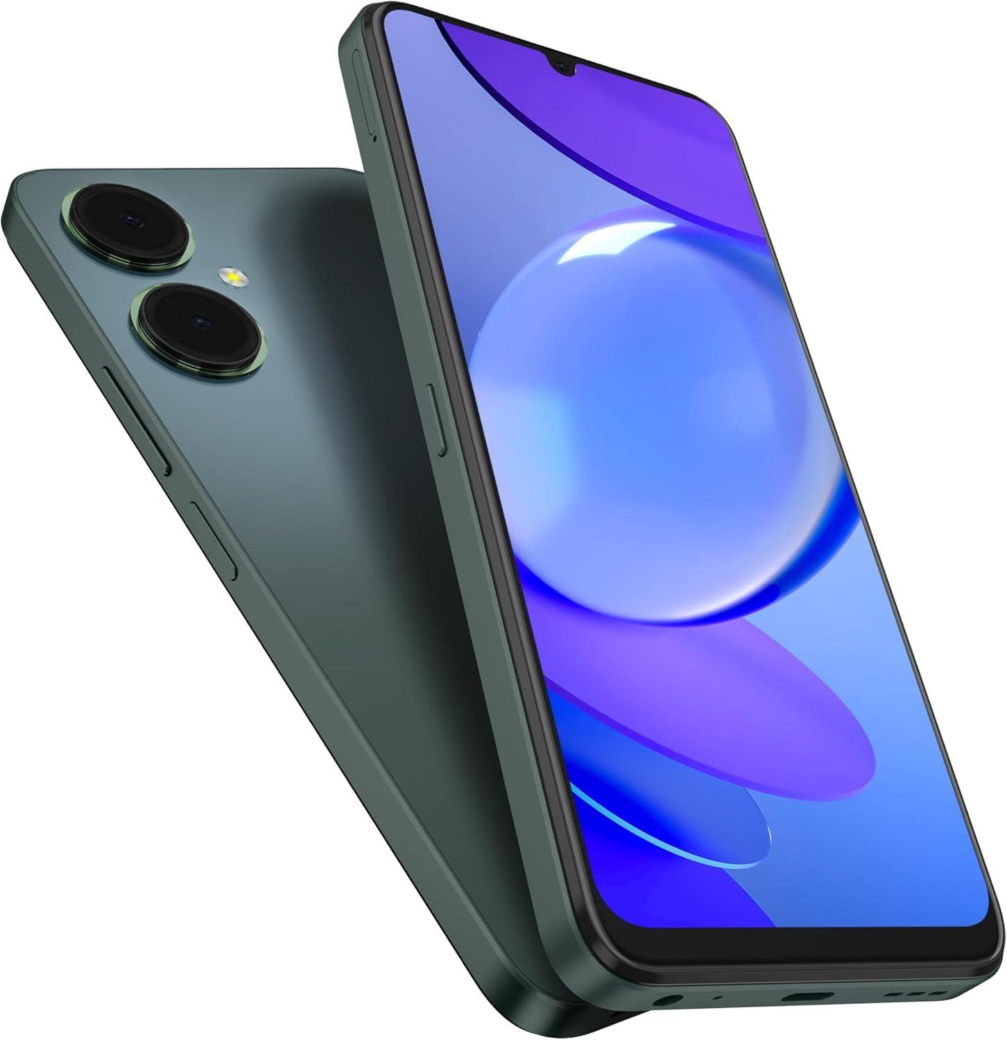 Refurbished BLU G64 - Reebelo Nederland