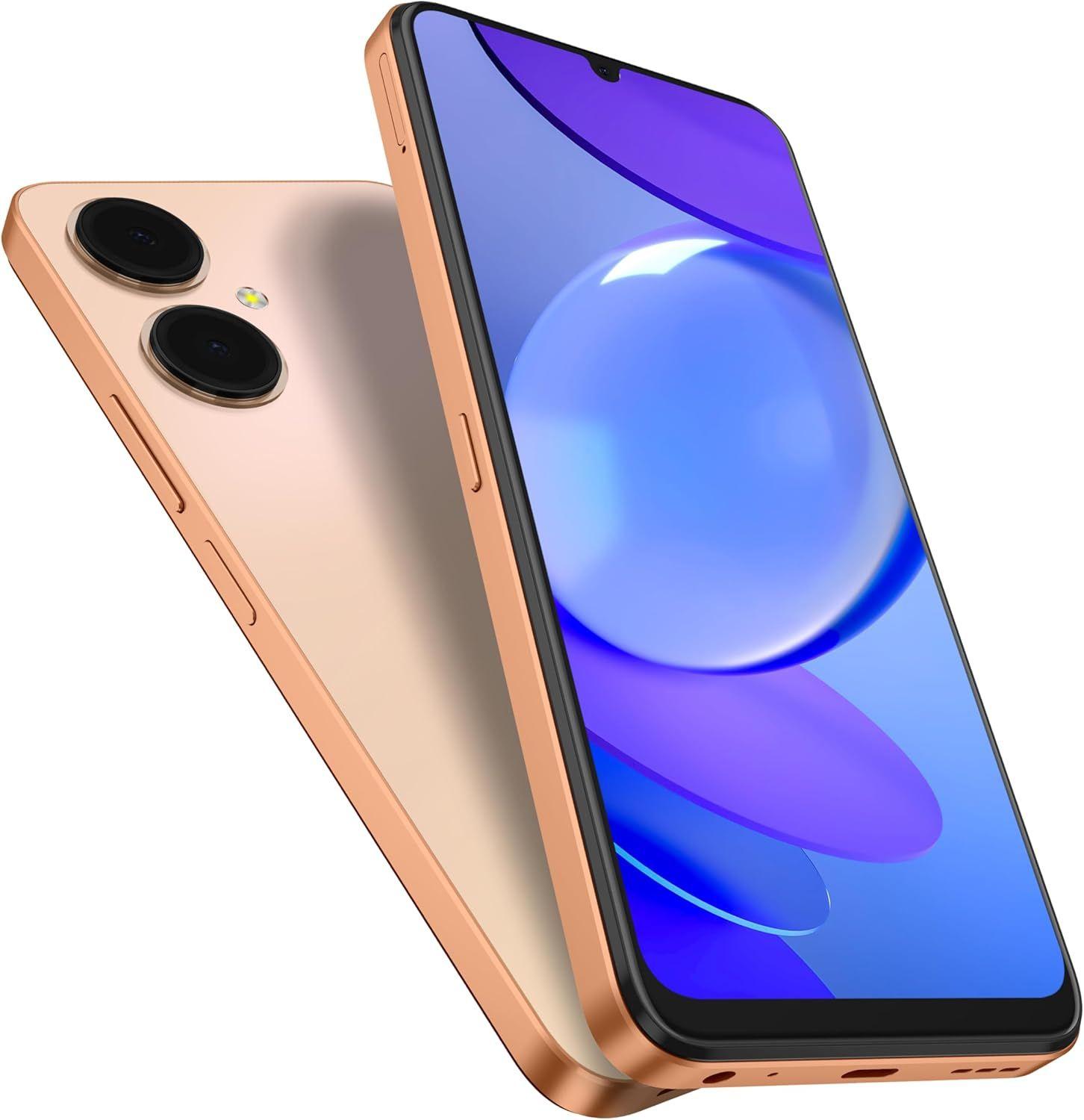 Refurbished BLU G64 - Reebelo Nederland