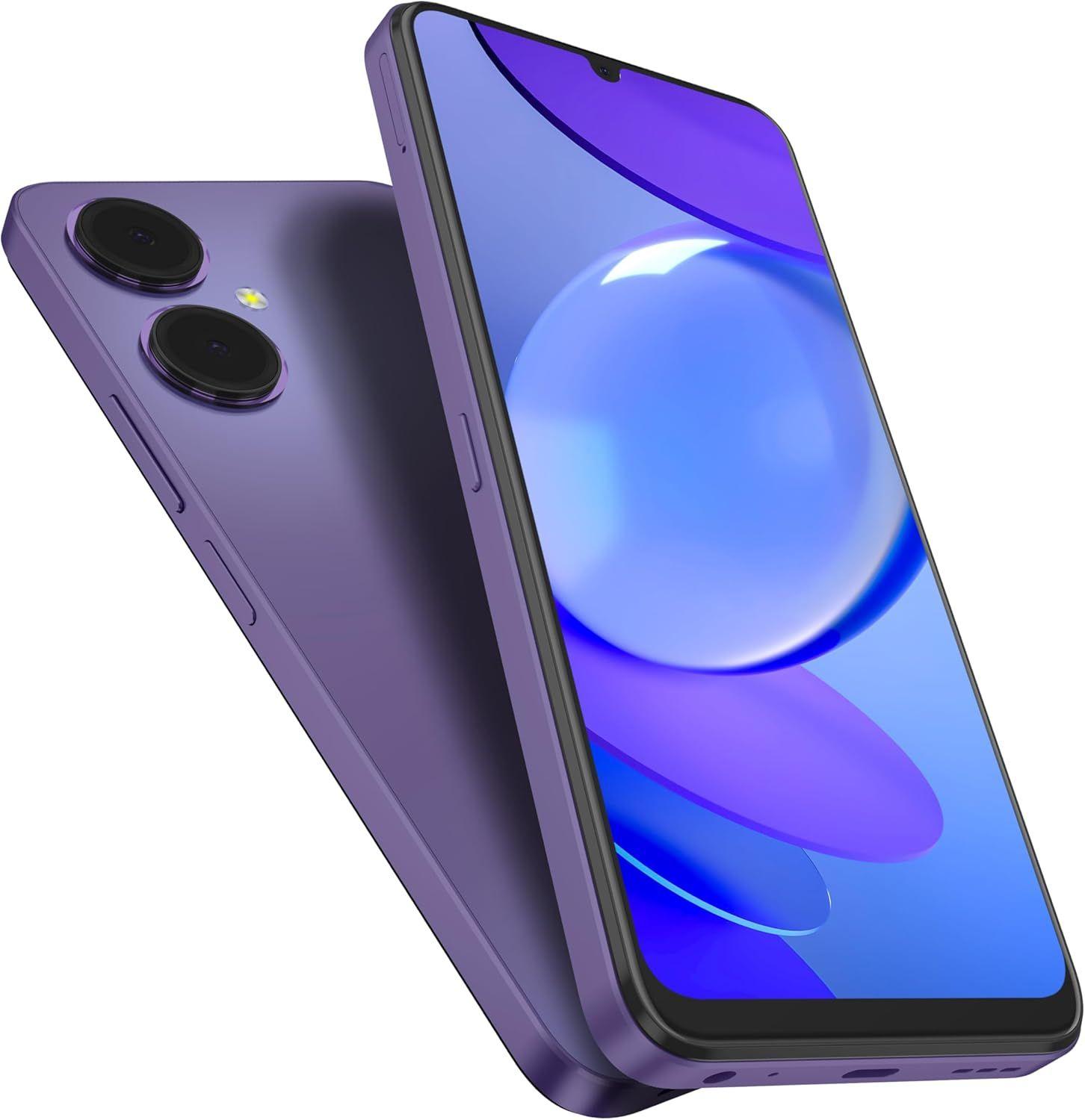 Refurbished BLU G64 - Reebelo Nederland