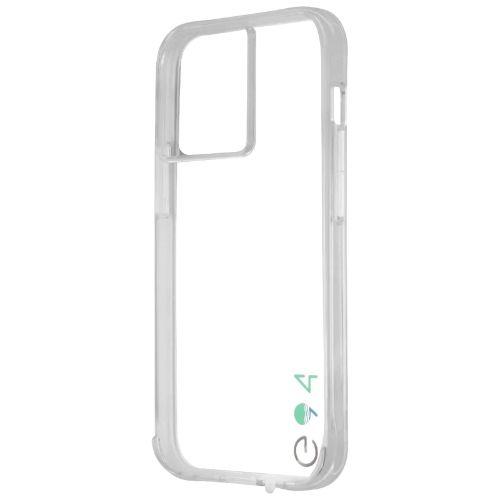 Refurbished Case-Mate ECO94 Eco Friendly Hard Phone Case for iPhone 13 Pro - Reebelo Nederland