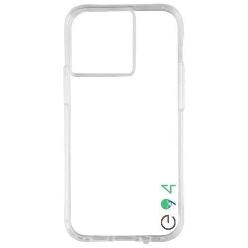 Refurbished Case-Mate ECO94 Eco Friendly Hard Phone Case for iPhone 13 Pro - Reebelo Nederland