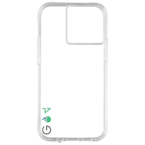 Refurbished Case-Mate ECO94 Eco Friendly Hard Phone Case for iPhone 13 Pro - Reebelo Nederland