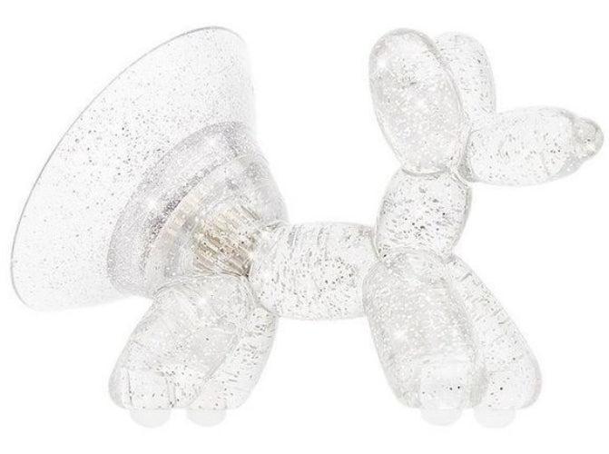 Refurbished Case-Mate Sheer Crystal Balloon Dog Stand Up - Reebelo Nederland