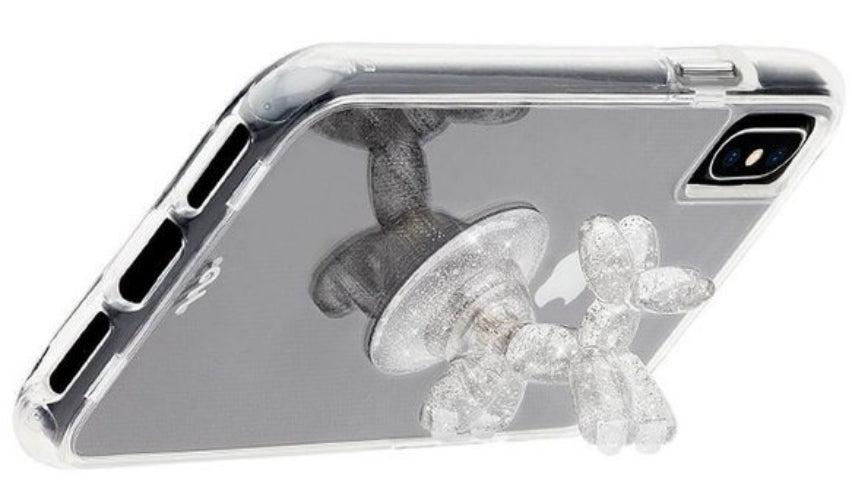 Refurbished Case-Mate Sheer Crystal Balloon Dog Stand Up - Reebelo Nederland