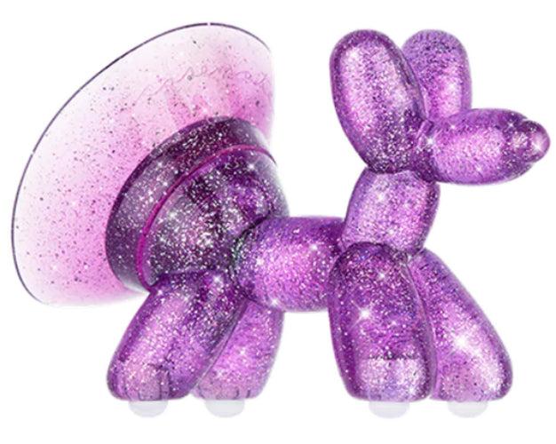 Refurbished Case-Mate Sheer Crystal Balloon Dog Stand Up - Reebelo Nederland