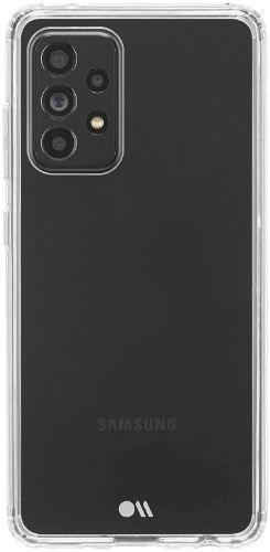 Refurbished Case-Mate Tough Clear Phone Case for Galaxy A52 (5G) - Reebelo Nederland