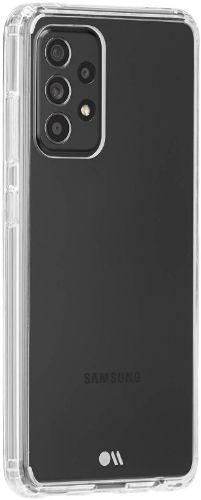 Refurbished Case-Mate Tough Clear Phone Case for Galaxy A52 (5G) - Reebelo Nederland