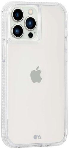 Refurbished Case-Mate Tough Clear Plus Phone Case for iPhone 13 Pro Max - Reebelo Nederland