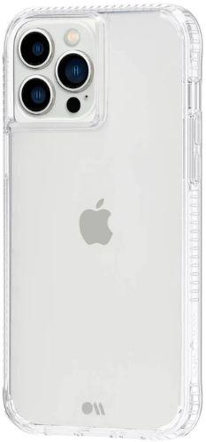 Refurbished Case-Mate Tough Clear Plus Phone Case for iPhone 13 Pro Max - Reebelo Nederland