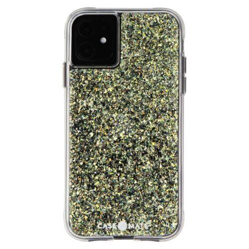 Refurbished Case Mate Twinkle Series Hybrid Phone Case for iPhone 11 - Reebelo Nederland