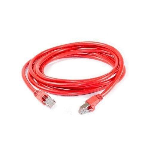 Refurbished 8Ware CAT6A Cable 3m - Red Color RJ45 Ethernet Network LAN UTP Patch Cord Snagless - Reebelo Nederland