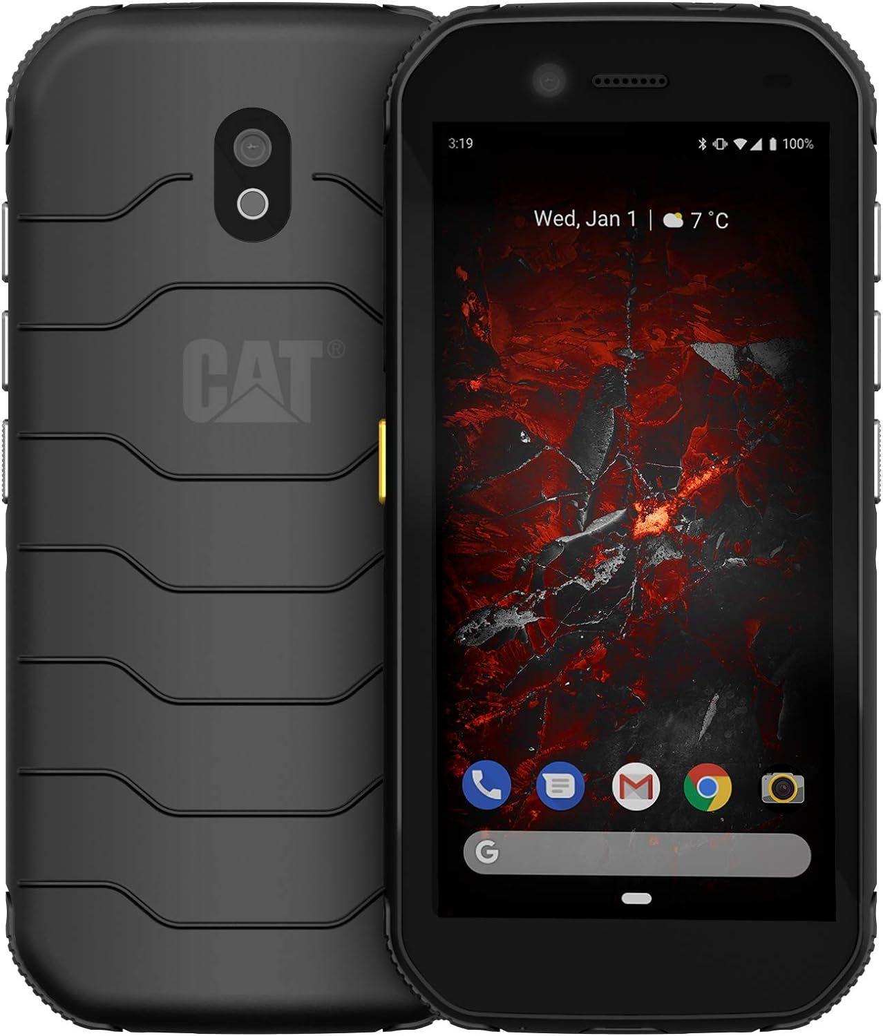 Refurbished Cat S42 - Reebelo Nederland