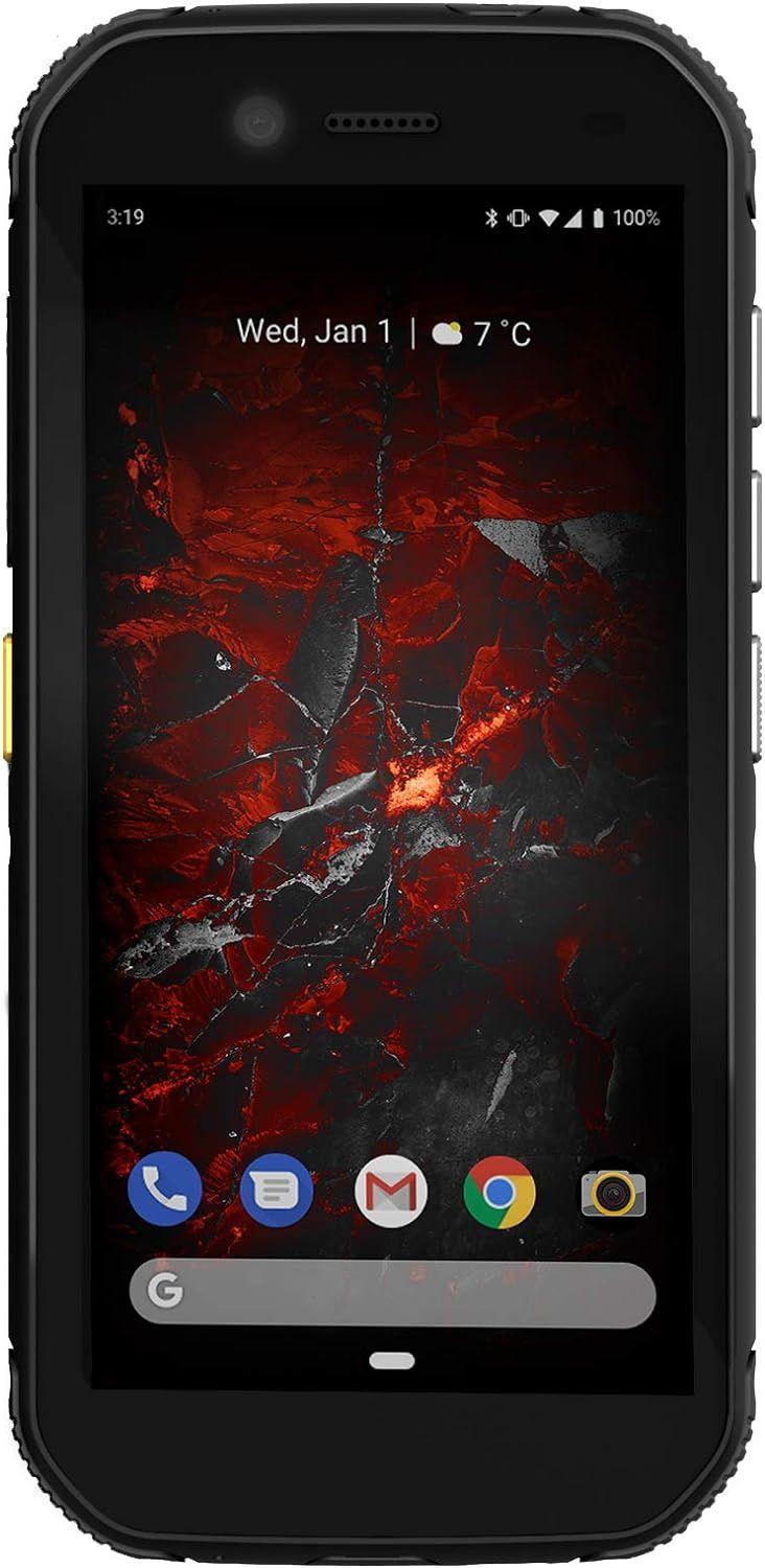 Refurbished Cat S42 - Reebelo Nederland