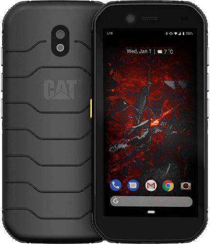 Refurbished Cat S42 - Reebelo Nederland