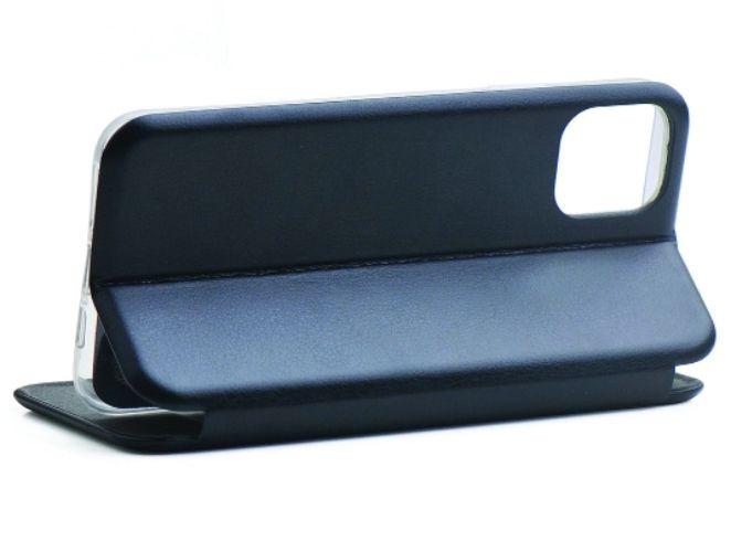 Refurbished Cleanskin Mag Latch Flip Wallet with Single Card Slot for iPhone 11 Pro - Reebelo Nederland
