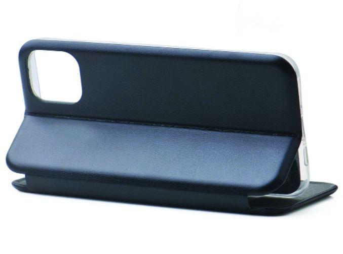 Refurbished Cleanskin Mag Latch Flip Wallet with Single Card Slot for iPhone 11 Pro - Reebelo Nederland