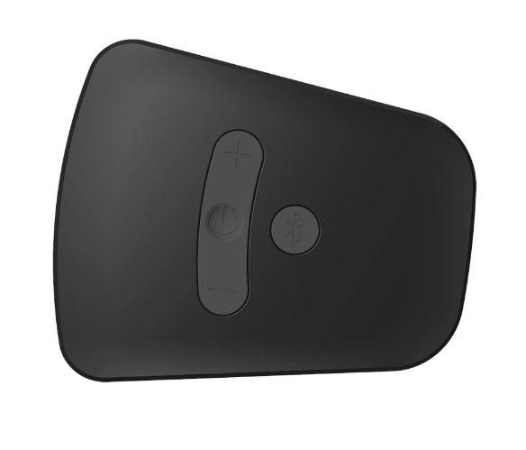 Refurbished Creative Stage Air V2 Compact Under-Monitor USB Soundbar for PC - Reebelo Nederland