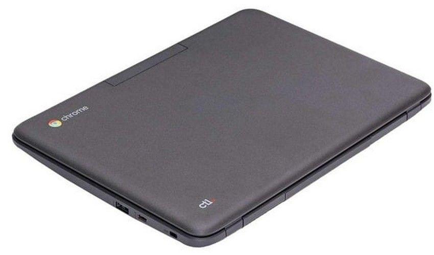 Refurbished CTL Chromebook NL71CT Laptop 11.6" - Reebelo Nederland