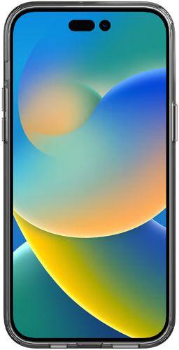 Refurbished Cygnett AEROMAG Clear Protective Phone Case for Apple iPhone 14 Pro Max - Reebelo Nederland